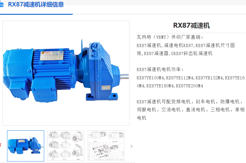 RX87-3.09-AM160-M1減速電機(jī).png